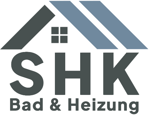SHK Sanierung und Heizung
