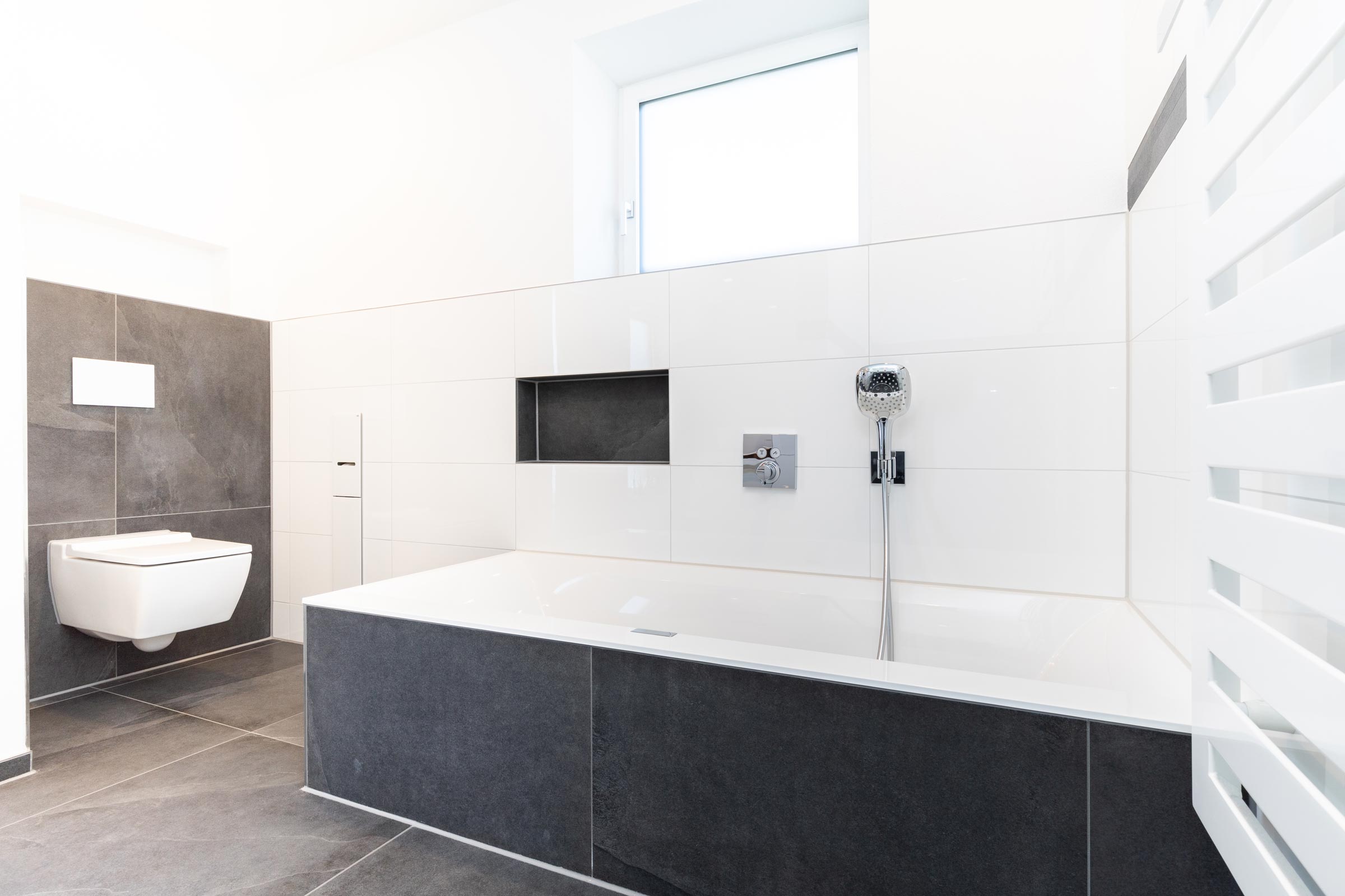 Badrenovierung - Die Experten in Deutschland - Jahrelange Erfahrung in Badrenovierungen und Badsanierungen