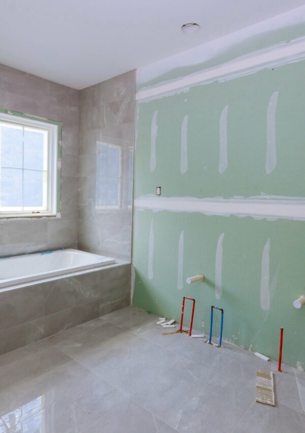 Bad Renovierung mit dem Fachmann in Deutschland - jahrelange Erfahrung in professioneller Badrenovierung - modern und innovativ