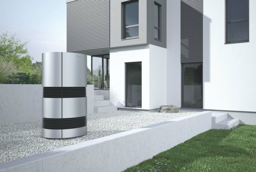 Heizung Viessmann - neueste und modernste Heiztechnik - der führende Hersteller von innovativer Heiztechnik - SHK Deutschland