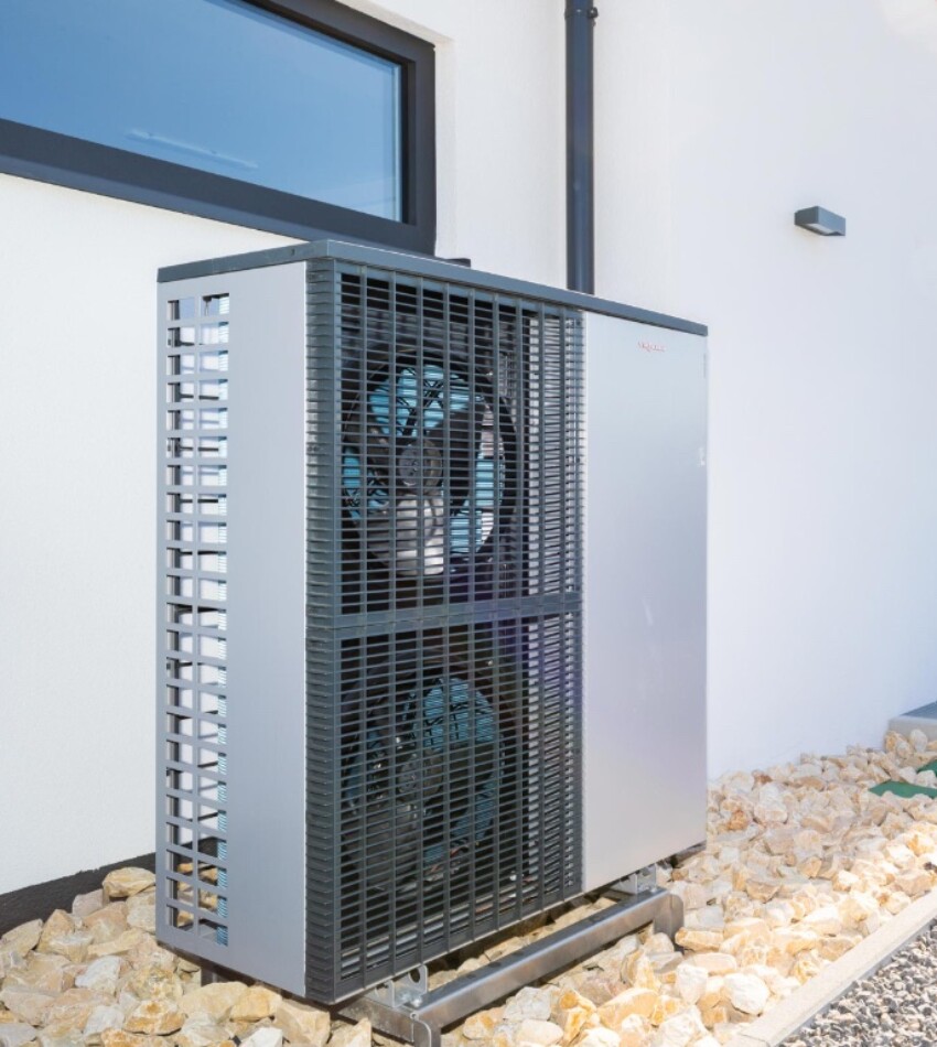 Kälte- und Klimatechnik - modernste Klimaanlagen und Geräte - Effiziez steht an erster Stelle - neue Mitsubishi Klimaanlagen