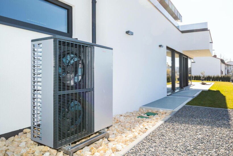 Kälte- und Klimatechnik - modernste Klimaanlagen und Geräte - Effizienz steht an erster Stelle - neue Mitsubishi Klimaanlagen