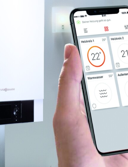 Viessmann – Modernisierung Heizungsanlage - innovativ und umweltfreundlich - Wir sind die Experten für moderne Heiztechnik in Deutschland