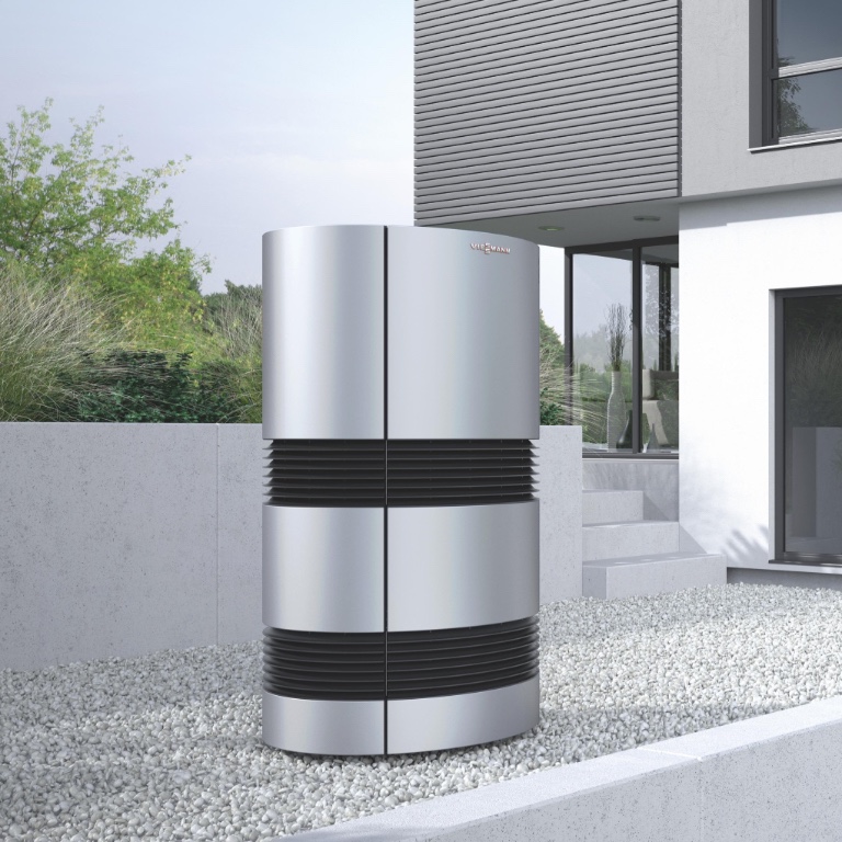 Heizungsmodernisierung Viessmann Heizungsanlagen - innovativ und neuester Standard