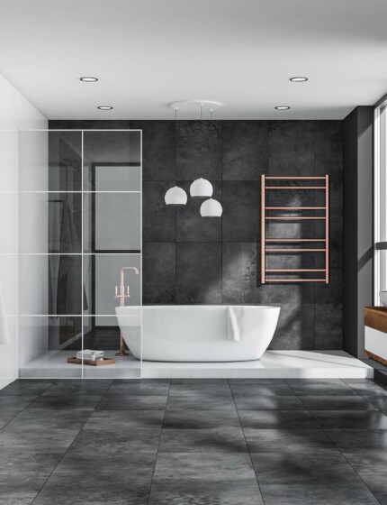 Badsanierung mit den Experten in Deutschland - jahrelange Erfahrung in Badsanierungen und Badmodernisierungen - Standorte in Lehrensteinsfeld bei Heilbronn und Stuttgart