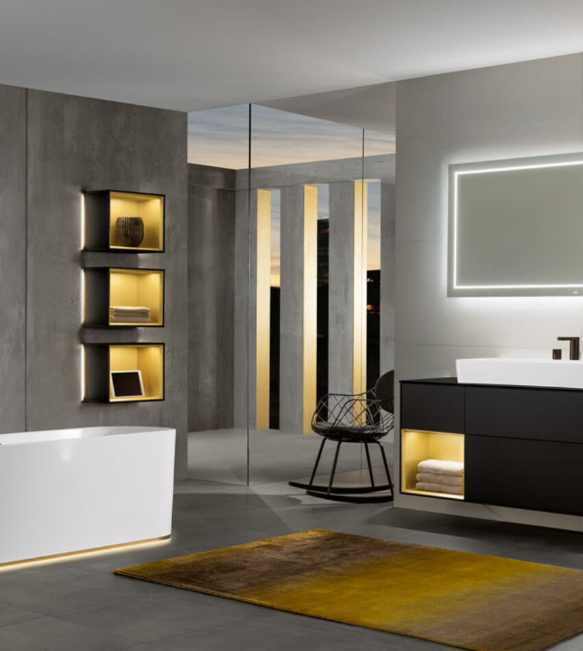 SHK (Sanitär, Heizung & Klima) ︎ der Experte in Deutschland