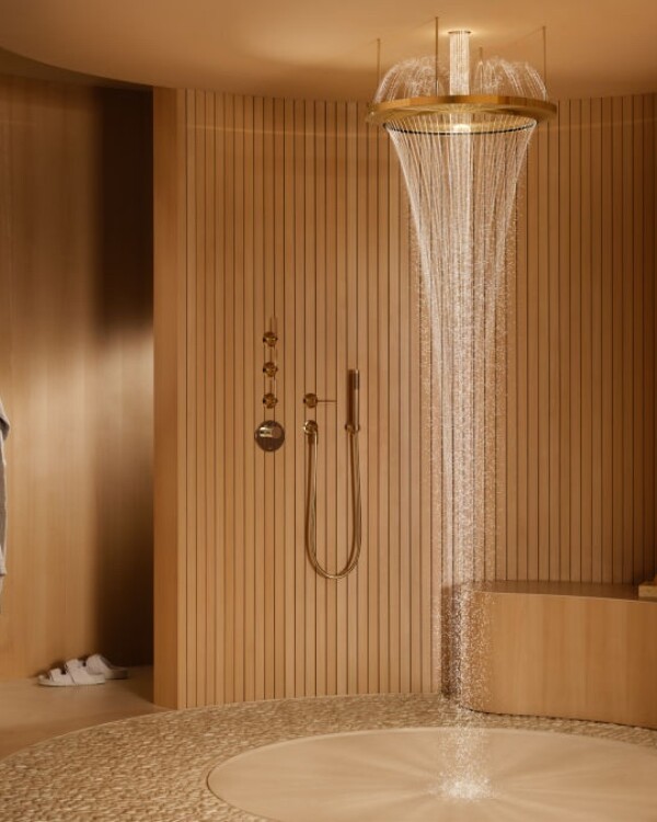 Dornbracht Badarmaturen Deutschland - Badsanierung und Badrenovierung mit den Experten von SHK in Deutschland