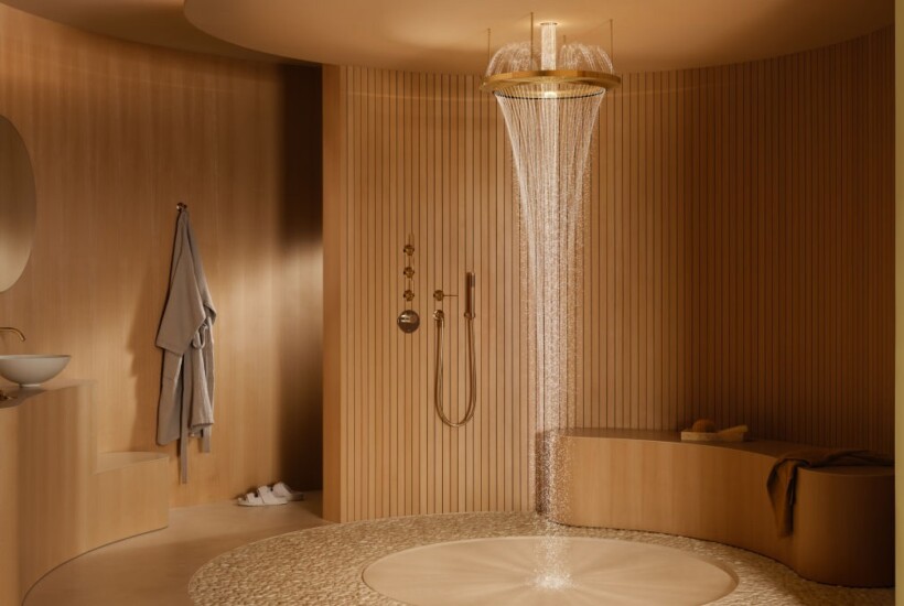 Dornbracht Badarmaturen Deutschland - Badsanierung und Badrenovierung mit den Experten von SHK in Deutschland