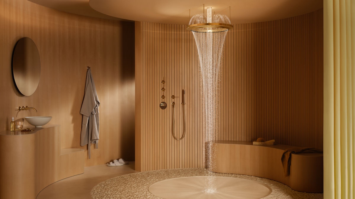 Dornbracht Badarmaturen Deutschland - Badsanierung und Badrenovierung mit den Experten von SHK in Deutschland