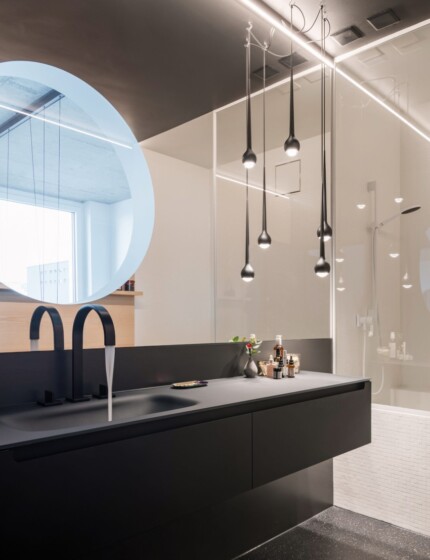 Badsanierung mit SHK in Deutschland