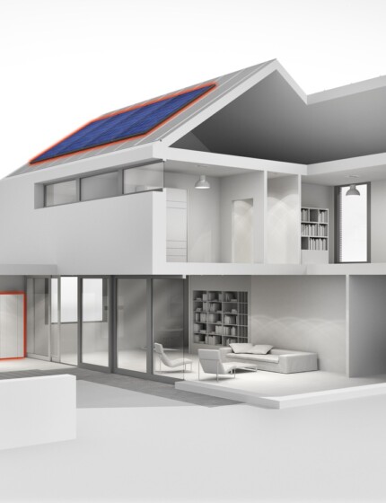 Heizungssanierung - Wir sind die Experten für eine professionelle Sanierung der Heizung - Viessmann Heizsysteme