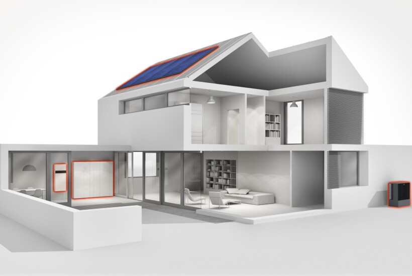 Heizungssanierung - Wir sind die Experten für eine professionelle Sanierung der Heizung - Viessmann Heizsysteme