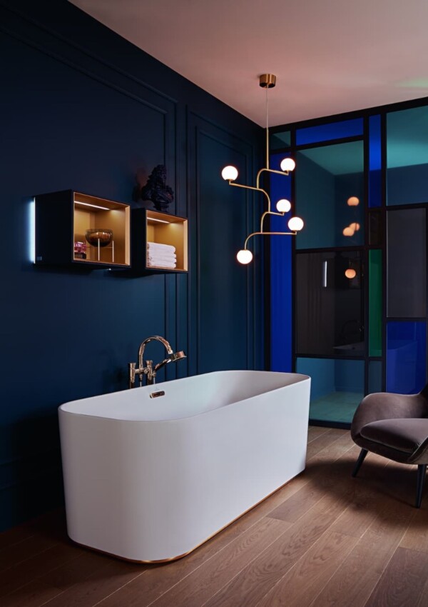 Villeroy & Boch Badezimmer - Badsanierung von SHK in Deutschland mit dem führenden Hersteller für Badezimmer Villeroy & Boch