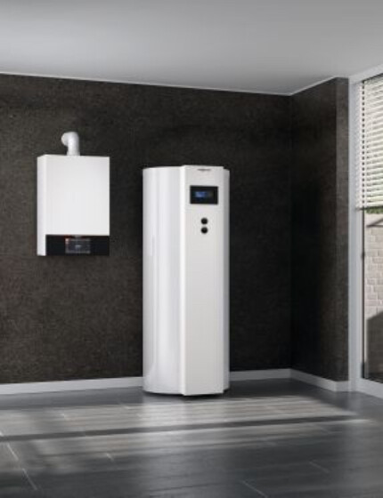 Vitodens 200-W Wandgerät von Viessmann